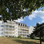 Un Balcon Sur La Mer