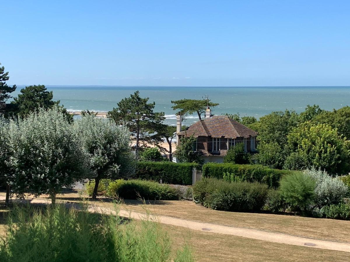 Un Balcon Sur La Appartement