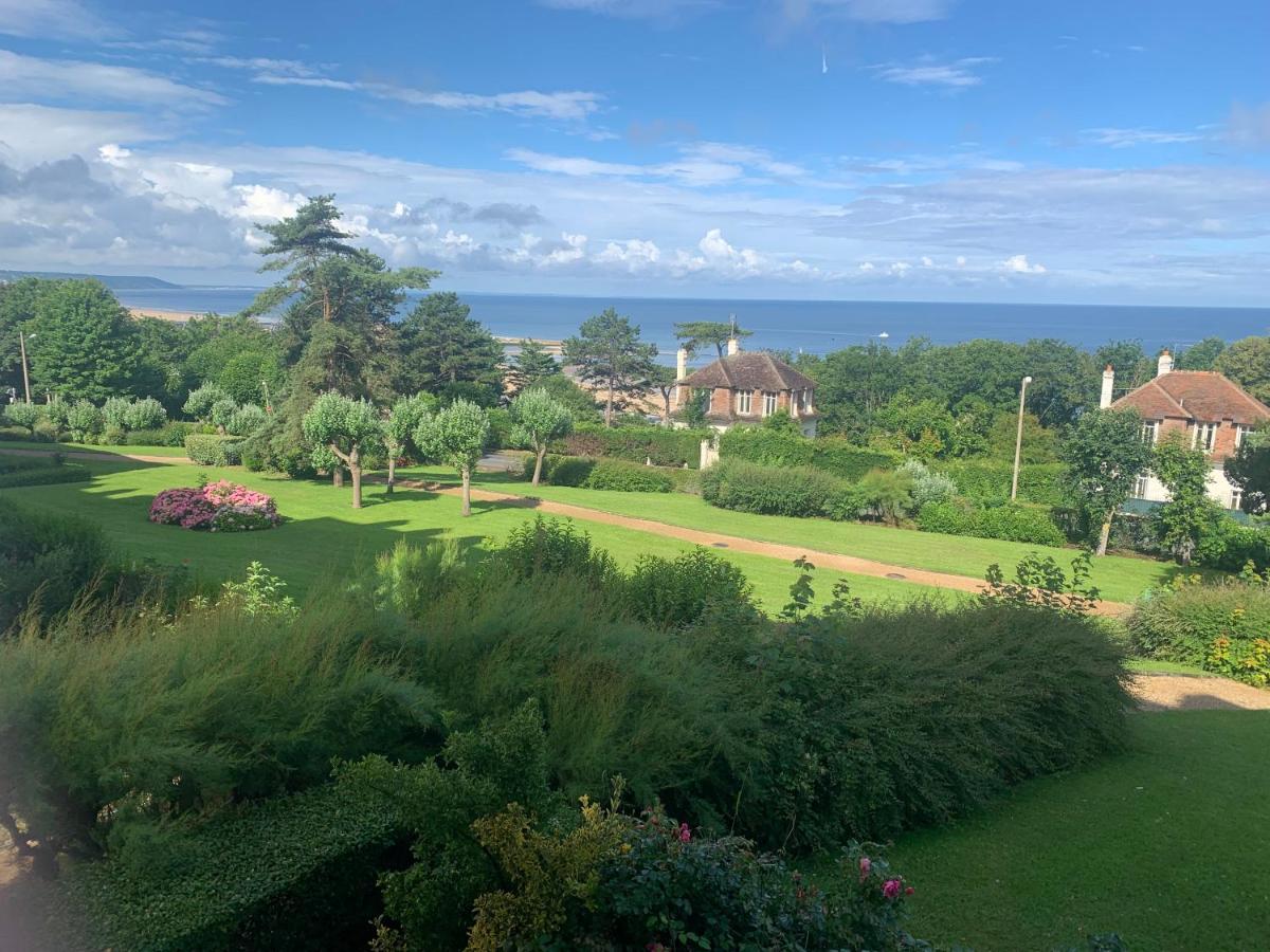 Un Balcon Sur La Appartement